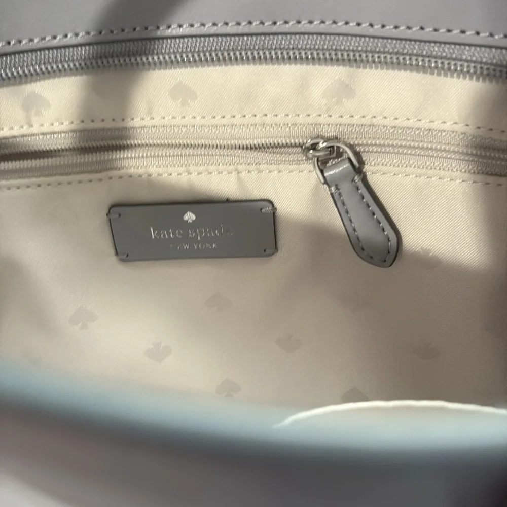kate spade like new